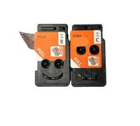 PHOVYAFI Tête d'impression Compatible BH-70 CH-70 Compatible avec G3060 G2060 G3020 G2070 G4070 G5070 G6070 G1020 G2020(1SET)