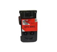 PHOVYAFI Tête d'impression Compatible CA91 CA92 QY6-8001 QY6-8017 Compatible avec G1100 G2100 G3100 G4100 G1110 G1111(BK(2PC))