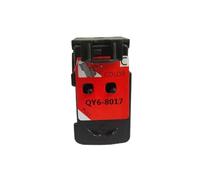 PHOVYAFI Tête d'impression Compatible CA91 CA92 QY6-8001 QY6-8017 Compatible avec G1100 G2100 G3100 G4100 G1110 G1111(Color(1PC))