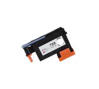 PHOVYAFI Tête d'impression Compatible CH612A CH613A CH614A Compatible avec 789 789 Latex L25500 imprimante BK Y C M LM(M LM)