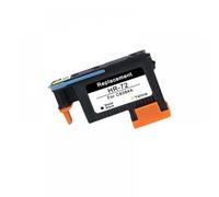 PHOVYAFI Tête d'impression Compatible Compatible avec 72 C9380A C9383A C9384A s'adapte à la Conception T1100 T1120 T1120PS T1300PS T2300 T610(MBK and Y)