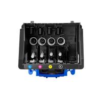 PHOVYAFI Tête d'impression Compatible Compatible avec 952 953 954 955 Compatible avec OfficeJet Pro 7740 8210 8730 8740 Modèles J3M72-60008 M0H91A