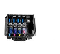 PHOVYAFI Tête d'impression Compatible Compatible avec 952 953 954 955 OfficeJet Pro 7740 8710 8715 8216 8725 imprimantes