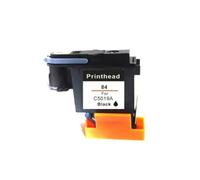 PHOVYAFI Tête d'impression Compatible Compatible avec DesignJet 30 90r 130 Série 84 85 Tête d'imprimante(1PCS Black)