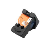 PHOVYAFI Tête d'impression Compatible Compatible avec G1100 G1110 G2100 G2110 G3100 G3111 G4100 QY6-8001 QY6-8017 tête de Cartouche d'encre(8017 C)