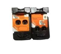 PHOVYAFI Tête d'impression Compatible Compatible avec G1420 G2420 G2460 G3420 G3460 G5040 G6040 G7040 GM2040 GM4040 Imprimantes CH40 BH40 CH-40 BH-40(Black)