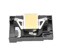 PHOVYAFI Tête d'impression Compatible Compatible avec L1800 R1390 F173090 Imprimantes à Jet d'encre 1410 1400 380 390 L1800 1500W Impression DTF