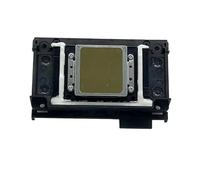 PHOVYAFI Tête d'impression Compatible Compatible avec XP600 XP700 XP701 XP800 ECO Solver Printers MODÈLE FA09050(1PCS)