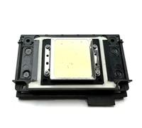 PHOVYAFI Tête d'impression Compatible Eco Solvent Compatible avec F1080 A1 DTF XP600 IMPRIMANCE CABEZAL XP600 Tête d'impression