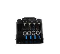 PHOVYAFI Tête d'impression Compatible en Couleur Compatible avec 933 932 Modèles d'OfficeJet Office 7110 7610 6600 6700 Accessoire d'impression