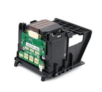 PHOVYAFI Tête d'impression Compatible J3M72-60008 Compatible avec Les modèles 952 953 954 955 et 7740 8210 8730 8740 8745 7720 7730(1PCS)