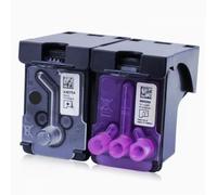 PHOVYAFI Tête d'impression Compatible M0H50A 100 Compatible avec 5810 5820 GT5810 GT5820 GT5800 GT5822 Tank Encre 115 116 300 310 311