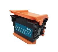 PHOVYAFI Tête d'impression Compatible PF-06 PF06 Compatible avec TX-5300 5400 4000 TM-5200 530 Imprimante à Jet d'encre TM-200 205 300 305 5200 5205