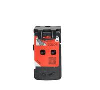 PHOVYAFI Tête d'impression Compatible QY6-8002 QY6-8018 Compatible avec G1400 G1410 G1411 G1416 G2400 G2410 G2411 G2415 G3400 G3410 CARTRIDE À L'ENRE(1pcs-8018 C)