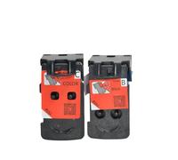 PHOVYAFI Tête d'impression Compatible QY6-8002 QY6-8018 Compatible avec G1400 G1410 G1411 G1416 G2400 G2410 G2411 G2415 G3400 G3410 CARTRIDE À L'ENRE(1set)