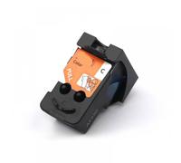 PHOVYAFI Tête d'impression Compatible QY6-8003 QY6-8019 Compatible avec Les Cartouches d'encre CA91 CA92 adaptées au G1000 G1010 G2000 G4000 G4010(QY6-8019 Color)