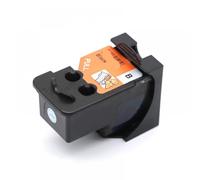 PHOVYAFI Tête d'impression Compatible QY6-8003 QY6-8019 Compatible avec Les Cartouches d'encre CA91 CA92 adaptées au G1000 G1010 G2000 G4000 G4010(QY6-8003 Black)