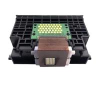 PHOVYAFI Tête d'impression de Remplacement QY6-0063 Couleur à Jet d'encre Compatible avec IP6600D IP6700D IP6600 IP6700