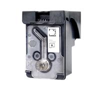 PHOVYAFI Tête d'impression remanufacturée Compatible avec GT50 GT51 M0H50A M0H51A Compatible avec Le réservoir d'encre 310 410 318 319 418 GT5822 GT5810 GT5820(Black)