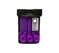 PHOVYAFI Tête d'impression remanufacturée Compatible avec GT51 GT52 M0H50A M0H51A Compatible avec GT5810 GT5820 GT5822 Modèles de réservoir d'encre 116 310 311 318 410 411 416 418 Imprimante(Color)