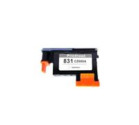 PHOVYAFI Tête d'impression rénovée 831 Compatible avec letex 310 330 360 et Les modèles CZ677A CZ678A CZ679A CZ680A(1X OP)