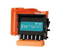 PHOVYAFI Tête d'impression rénovée Compatible avec IPF6300 6350 6400 6410 6450 6460 8300 8300S 8310 8400 8410 9400 9400S 9410 PF-05 PF 05 Modèles d'imprimante