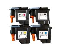 PHOVYAFI Têtes d'impression de Remplacement compatibles Compatible avec Design Jet 70 100 110 500 510 500ps(1 Set)