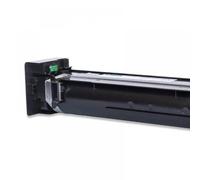 PHOVYAFI TN712 Compatible TN812 TN912 Toner Cartouche Compatible avec BH 654 754 654E 754E 758 808 958 Modèles d'imprimantes(TN712)