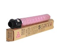 PHOVYAFI Toner Cartridge CMYK Compatible avec MPC 3003 3503 3004 3504 450G 400G 25000 Pages Fonctionne avec 841813 841816 841815 841814 841817 841820 841819(Magenta)