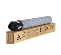 PHOVYAFI Toner Cartridge CMYK Compatible avec MPC 3003 3503 3004 3504 450G 400G 25000 Pages Fonctionne avec 841813 841816 841815 841814 841817 841820 841819(Black)