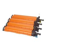 PHOVYAFI Unité de développeur 4PCS Compatible avec C284 C364 C224 C454 C554 Piles d'imprimante