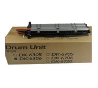 PHOVYAFI Unité de développeur Compatible Compatible avec FS-2010 FS-3040 FS-3140 FS-3540 FS-3640 FS-3920 FS-4020