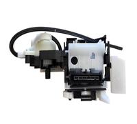 PHOVYAFI Unité de Nettoyage de la Pompe à Encre Compatible avec M3170 M3180 M3178 M1105 M1178 M2128 M2148 M2178 M3148