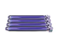 PHOVYAFI Unité de Tambour Compatible Compatible avec WorkCentre 7525 7530 7535 7545 7556 7830 7835 7845 7855 WC7525 WC7535(1PCS Black)
