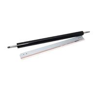 PHOVYAFI V80 Rouleau de Transfert Compatible Compatible avec Versant 80 2100 3100 V180 V2100 V3100 Nettoyage 2nd BTR Remplacement 059K86844