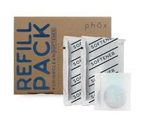 Phox Recharge pour filtres 3 Mois d'approvisionnement (adoucissant)