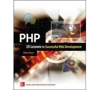 Php: 20 Lessons To Successful Web Development