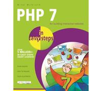 Php 7 In Easy Steps