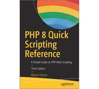 Php 8 Quick Scripting Reference