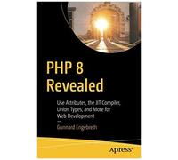 Php 8 Revealed