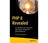PHP 8 Revealed