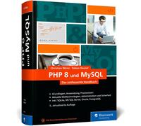 Php 8 Und Mysql