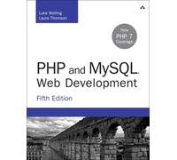 Php And Mysql Web Development
