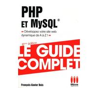 Php Et Mysql