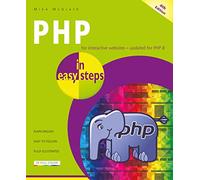 PHP in Easy Steps