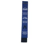 PHP Lot de 10 bandes abrasives imperméables pour plomberie Grain 180 pour cuivre