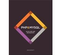 Jon Duckett – PHP & MySQL – Développement Web côté serveur