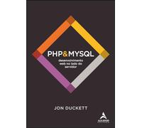 Php&mysql: Desenvolvimento web