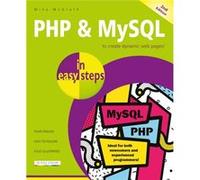 PHP MySQL in easy steps by Mike McGrath Inconnu (Auteur)