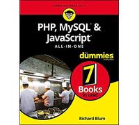 Php, Mysql, & Javascript All-In-One For Dummies